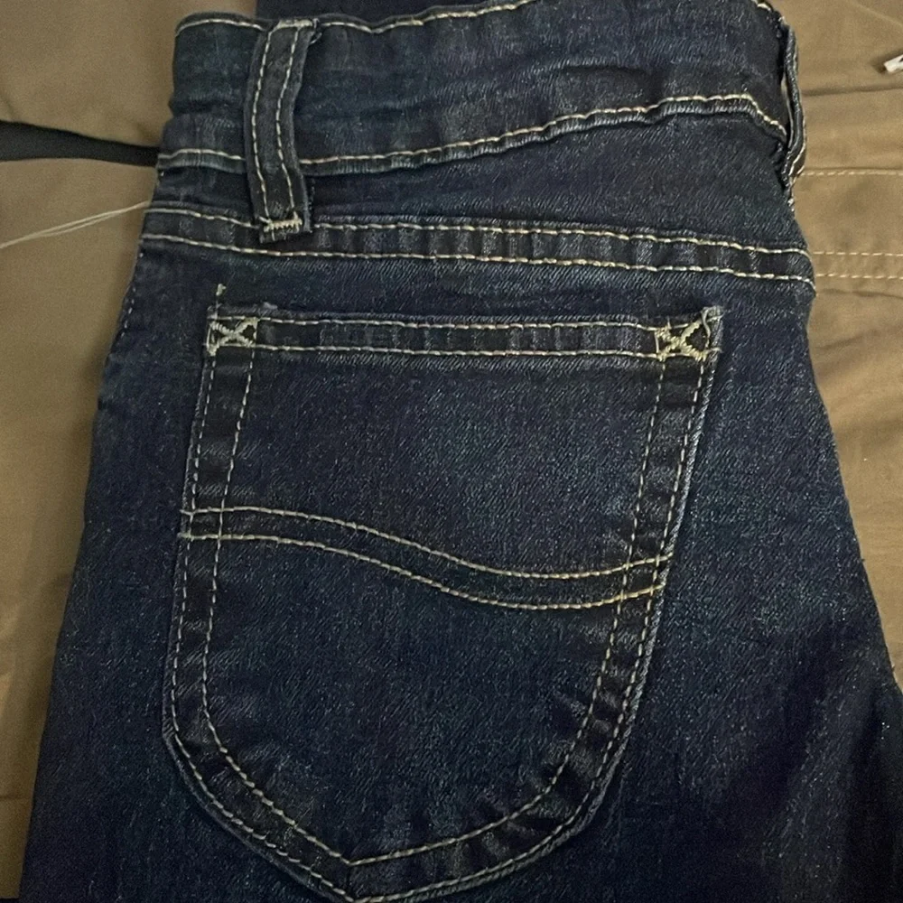 Lee Slim Fit - Picture 8 of 8